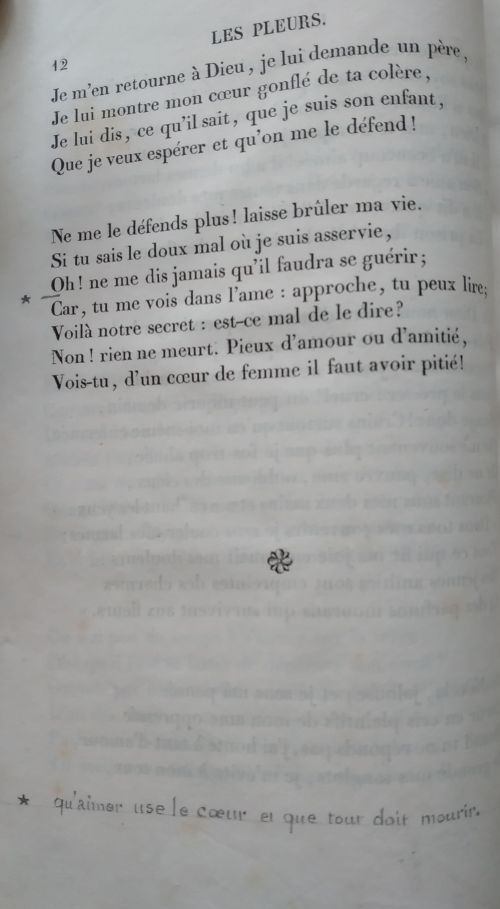 Manuscrit CP-Les_Pleurs-Descaves