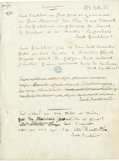 Manuscrit Ms1506-51