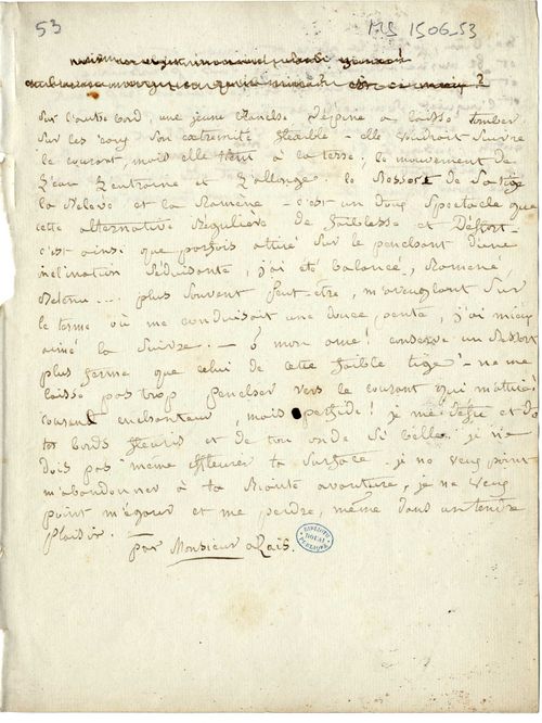 Manuscrit Ms1506-53