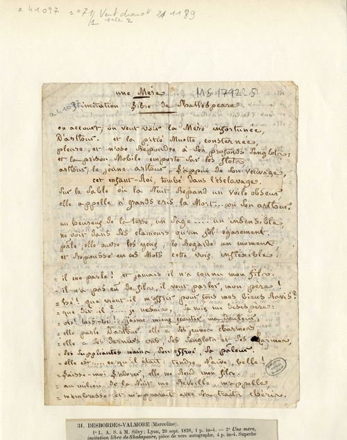 Manuscrit Ms1792-5